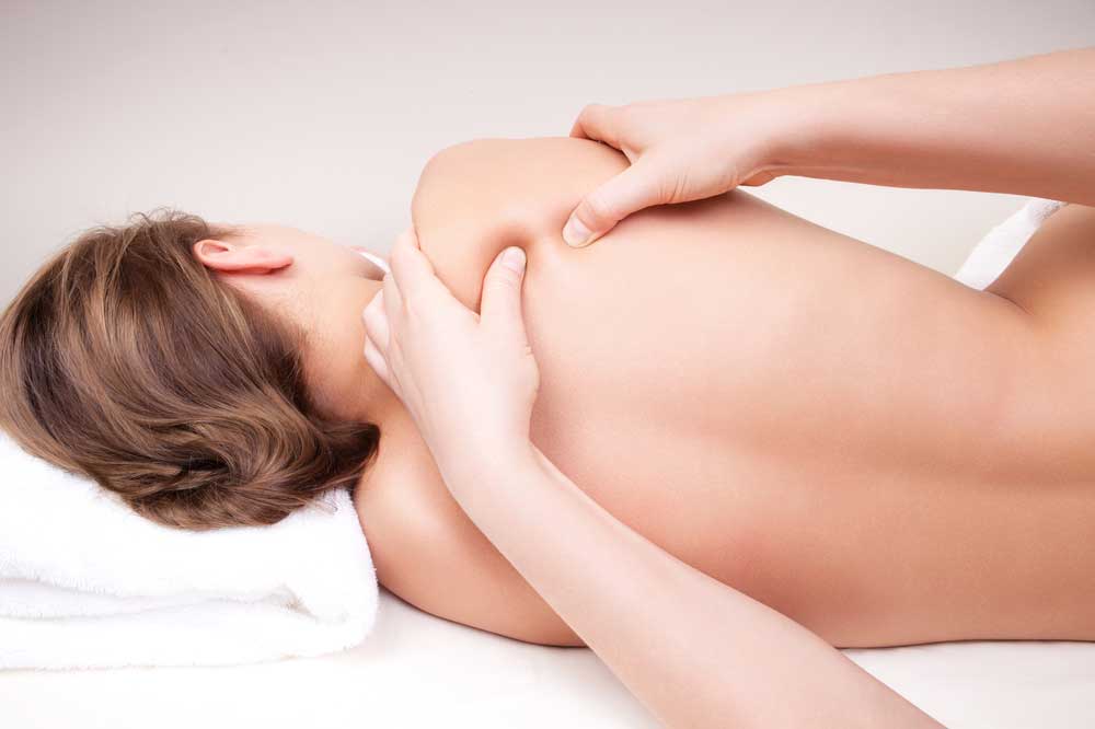 Hemel Massage - Tailor made treatments for your wellbeing