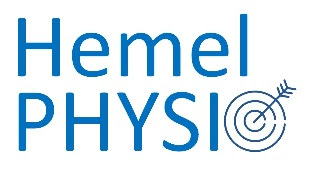 Hemel Physio logo