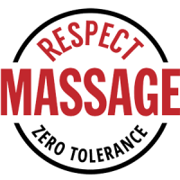respect massage